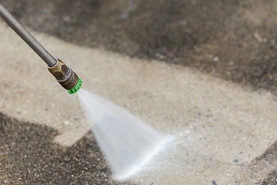 Commercial Cleaning Services - Anfield