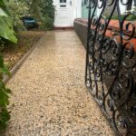 Residential Path Cleaning in Liverpool